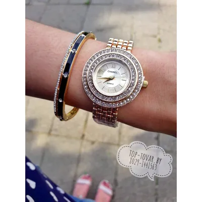 J12 White Наручные часы Chanel J12 - White, оригинальные часы Chanel |  Наручные часы, Женские часы, Часы