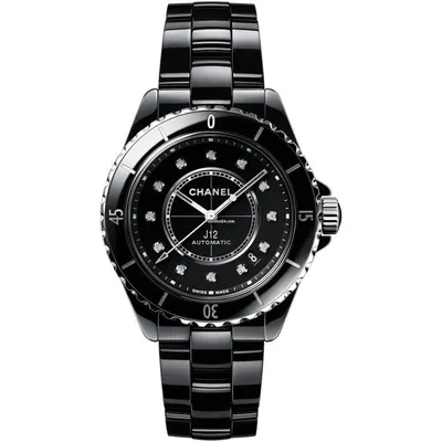 В продаже роскошные женские часы CHANEL J12 Grey Ceramic Automatic 41 mm ,  идеальное состояние, подойдёт для подарка Ретейл 🙌🏻… | Instagram