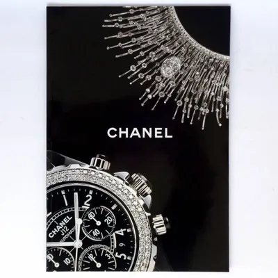 Купить часы Chanel - все цены на Chrono24