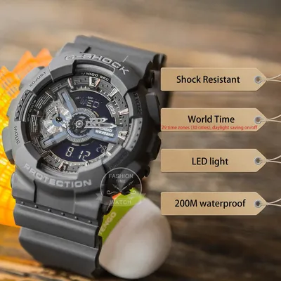 Часы Casio G-Shock: официальные часы Джи Шок с международной гарантией |  Мужские дорогие часы, Часы, Часы g shock