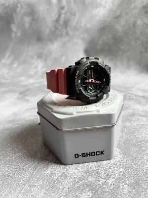 Casio G-Shock GA-2100-1A — купить наручные часы в TEMPUS | Оригинал