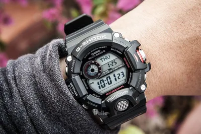 Стальные джишоки Сasioak! Плюсы и минусы G-Shock GM 2100. Сравнение с  пластиковыми GA 2100 - YouTube