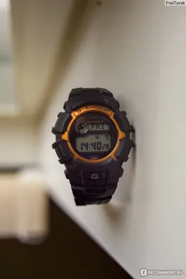 Наручные часы Casio g-shock (Касио джи шок) в наличии с доставкой по всему  миру. Лучшая цена в Feel Time.🕗