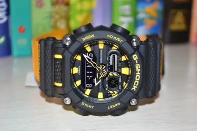 Часы Casio G-Shock GA-800-1A купить в Ставрополе по цене 15723 RUB:  описание, характеристики