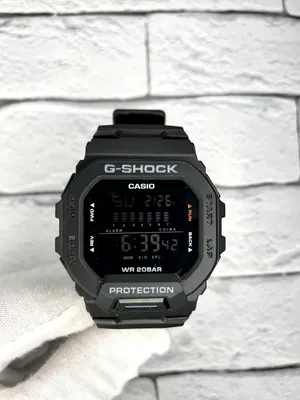 ᐉ Часы Casio G-Shock GMA-S2100-4AER купить по выгодной цене 5780 грн с  доставкой по Киеву