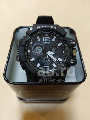 G-Shock History] G-2900. Одна из самых удачных моделей в истории - CASIOBLOG