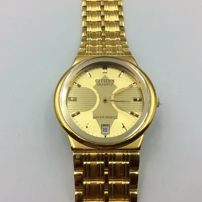 Кварцевые часы Citizen GN-0-S10 | eBay