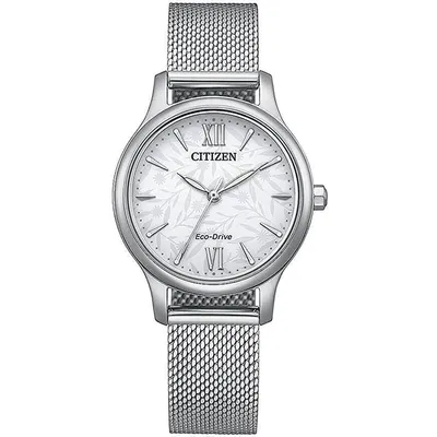 Часы Citizen EM0899-81A - купить женские наручные часы в интернет-магазине  Bestwatch.ru. Цена, фото, характеристики. - с доставкой по России.