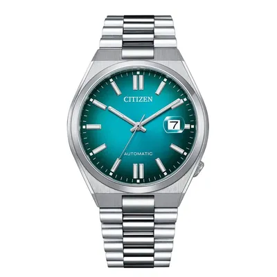 Часы Citizen Tsuyosa Collection NJ0151-88X купить в Украине (Киев, Одесса,  Харьков, Днепр): цена, отзывы Citizen Tsuyosa Collection NJ0151-88X в  интернет-магазине - feeltime.com.ua