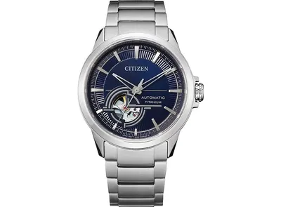 Мужские часы CITIZEN NH9120-88L - купить по цене 15740 в грн в Киеве,  Днепре, отзывы в интернет-магазине Timeshop