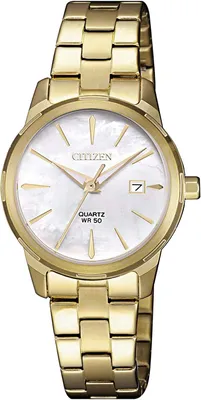 ЖЕНСКИЕ ЧАСЫ CITIZEN FE1082 — 05 A — ApoZona