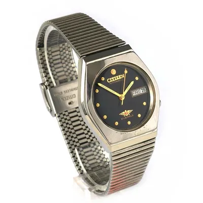 Купить Наручные часы CITIZEN Часы Citizen AN8204-59H за 28200р. с доставкой