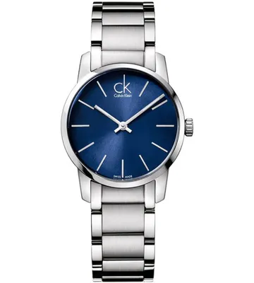 Американские женские часы CALVIN KLEIN K2G2314N