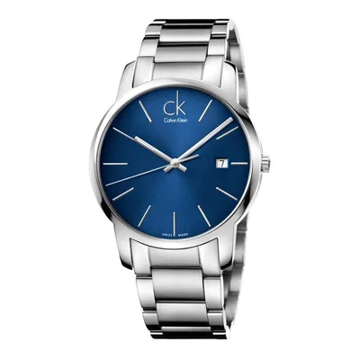 МУЖСКИЕ наручные часы Calvin Klein K2G2G14N в Москве. КВАРЦЕВЫЕ Calvin Klein  K2G2G14N