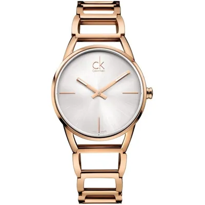 Часы Calvin Klein K3M221.26 - видео обзор от PresidentWatches.Ru - YouTube