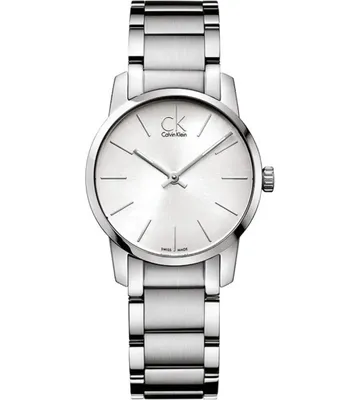 Американские женские часы CALVIN KLEIN K2G23126