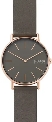 Наручные часы кварцевые женские Skagen SKW2794 - отзывы на маркетплейсе  Мегамаркет