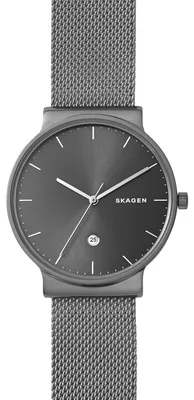 WATCH.UA™ - Женские часы Skagen SKW6432 цена 8320 грн купить с доставкой по  Украине, Акция, Гарантия, Отзывы