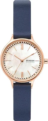 Мужчина Кварц часы Skagen SKW6567