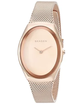 Skagen SKW2864 купить | Оригинальные наручные часы Skagen SKW2864 в  интернет-магазине по низкой цене.