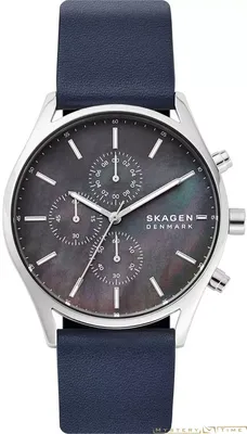 Часы Skagen SKW2912 ᐉ Купить в официальном магазине в Украине, Киеве,  Днепре ⭐ цены, фото, каталог, скидки - Vector D