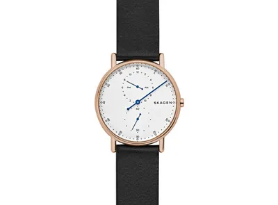 Часы Skagen 582SSLC Купить По Ценам MinutaShop