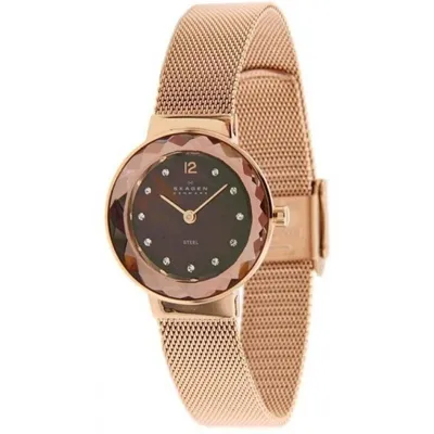 Женские часы Skagen SKW6390 - купить по цене 4992 в грн в Киеве, Днепре,  отзывы в интернет-магазине Timeshop