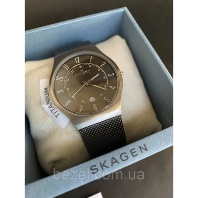 Женские часы Skagen SKW3084 - купить, цена, отзывы в Эстонии | sellme.ee
