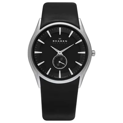 ᐉ Мужские часы Skagen Aabye SKW6055 купить по выгодной цене 6800 грн с  доставкой по Киеву