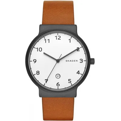 Часы Skagen sugnatur,артикул 01-19111093 :: Техноскарб