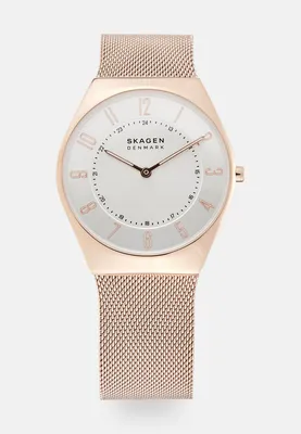 Часы Skagen Swiss Round 808XLSLB в интернет-магазине planeta-podarkov.by по  лучшей цене, фото, характеристики, описание