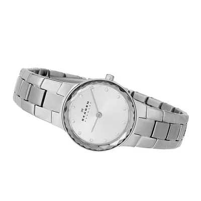 Женские часы Skagen GITTE LILLE (Ø 22 mm) — купить недорого с доставкой,  15660375