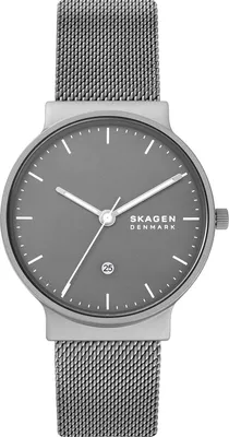 Наручные часы женские Skagen SKW2672 купить в Минске - BW.by