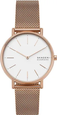 Женские наручные часы Skagen skw2667 — ApoZona