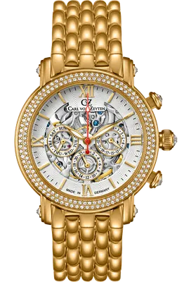 Женские патриотические механические наручные часы скелетоны \"Д...: цена  2499 грн - купить Наручные часы на ИЗИ | Украина