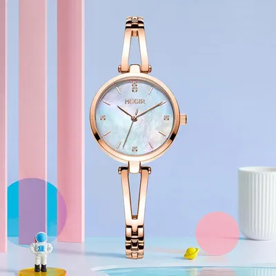 Skeleton Watch - Piaget Women's Luxury Watch G0A39122