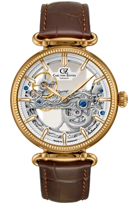 Женские патриотические механические наручные часы скелетоны \"Д...: цена  2499 грн - купить Наручные часы на ИЗИ | Украина