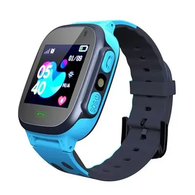 Умные часы-телефон Smart Watch A1 (черно-стальные) - купить по цене 950 руб  в Краснодаре | Интернет-магазин SanZhan