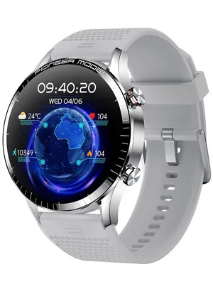Умные часы телефон Smart Watch X89 Android