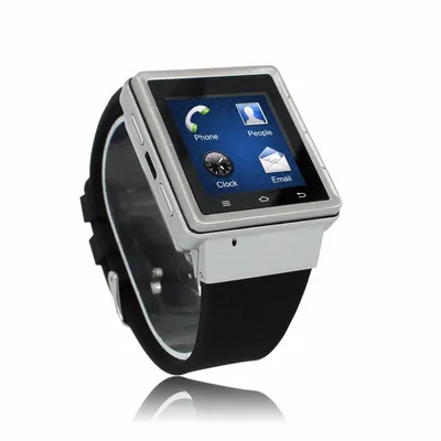 Умные часы смартфон SMARUS OZONE (Android 7.1, WiFi, 4G, GPS), купить в  Москве, цены в интернет-магазинах на Мегамаркет