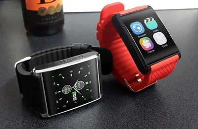 Доступные конкуренты Apple Watch и Samsung Galaxy Watch: ТОП-5 бюджетных  смарт часов | Каталог цен E-Katalog