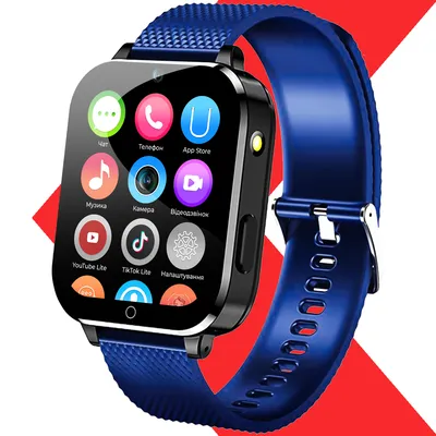 Смартфон не нужен: умные часы Xiaomi Watch S1 получили аудиокниги,  навигацию, потоковую трансляцию музыки и другие