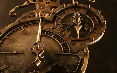 Старинные часы: краткая история и особенности антикварных часовых  механизмов, коллекционная ценность - Антикварный магазин АНТИКЗОН