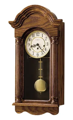 Часы старинные настенные механические с боем, Классический стиль Генри  Мозер, Ленцкирх (Lenzkirch)