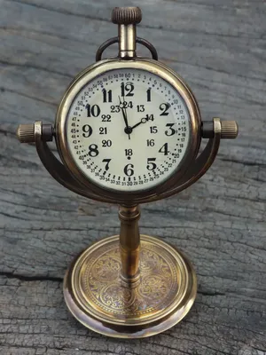 Часы «Старинные часы»