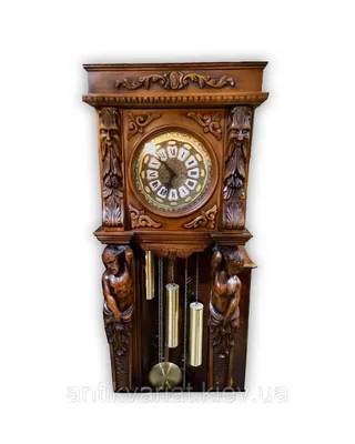 Старинные часы » maket.LaserBiz.ru - Макеты для лазерной резки