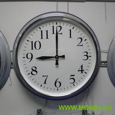 Купить Наручные стрелочные часы (Тик-Так Н106-4 синие) за 1590р. с доставкой