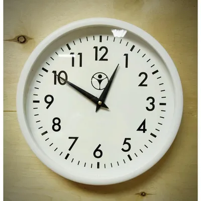 Сборник: аналоговые стрелочные часы - Часы - 3D модель