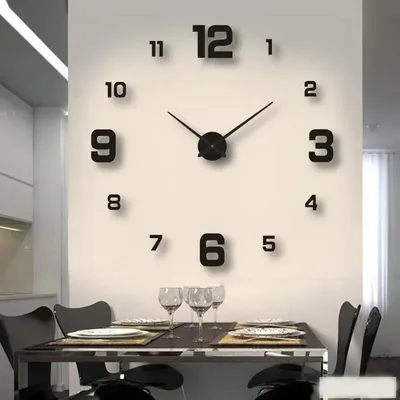 Классические трех стрелочные часы с черно серебристой комбинацией цветов от  Daniel Klein, полностью из нержавеющей стали, водозащита 5 АТМ… | Instagram