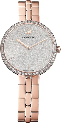 Часы женские Swarovski 5261472 - «Отвратительное качество!» | отзывы